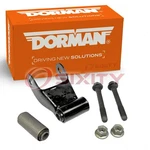 Dorman Rearward Leaf Spring Shackle For 1994-2008 Mazda B3000 Yz. Fixed Price $60.35.
