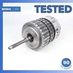 10-12 Lr L319 Zf 6HP28 Transmission Drum Shaft W/ Central Support Clutch Oem. Fixed Price $150.23.