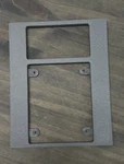 Land Rover Range Classic 1986-1994 Tunnel Console Centre Panel Gray. Fixed Price $30.60.