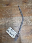 1969 Hurst 5974 Mopar Body Dodge Plymouth Shifter Speed Handle Chrome Lever. Fixed Price $299.00.
