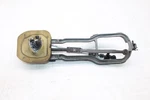 2007 Chrysler Crossfire Zh Coupe #393 6-SPEED Manual Shift Linkage With Cable. Fixed Price $449.99.