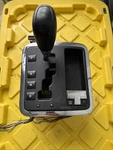 2005-2007 Jeep Grand Cherokee Automatic Transmission Floor Shift Assembly Oem. Fixed Price $119.00.