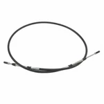 Turbo Action 70103 Shifter Cable Replacement Morse Style Nylon-lined 6 Ft. Long. Fixed Price $186.99.