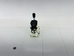 11-17 Mitsubishi Outlander Sport 2.0L Cvt Transmission Gear Shifter Selector Oem. Fixed Price $109.24.