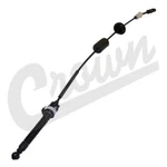 Crown Automotive Gearshift Control Cable For 2008-2010 Jeep Grand Cherokee Wk. Fixed Price $57.11.