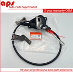 Oem At Shifter Cables For 2006-2011 Honda Civic 1.8L 54315-SNA-A85. Fixed Price $90.16.