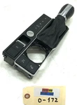 2018-2022 Volkswagen Atlas Transmission Gear Shifter Knob Boot Panel Oem.. Fixed Price $99.97.