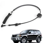 Shifter/shift Cable 8-97124-855-3 For Isuzu Rodeo Passport 1998-2004. Fixed Price $22.63.