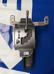 2010-2021 Toyota 4RUNNER Automatic Transmission Gear Shifter Oem 75C725-LHD. Fixed Price $99.00.