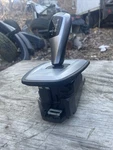 2008-2010 Bmw E60 528XI 535I 550I Automatic Shifter Assembly With Trim Bezel Oem. Fixed Price $120.00.