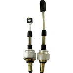 Pioneer CA8021 Manual Transmission Shift Cable. Fixed Price $178.27.