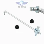 Transfer Case Shifter Control Linkage + Grommet Bushings For 02-05 Dodge Ram 4WD. Fixed Price $13.88.