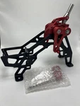 Hybrid Racing Adjustable Short Shifter For 16-21 Civic. Fixed Price $400.00.