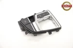 2017 - 2019 Audi Q7 Center Console Gear Shifter Indicator Bezel Oem 4M1713111F. Fixed Price $69.99.