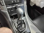 Infiniti Q50 2017 Transmission Shifter 625215. Fixed Price $87.32.