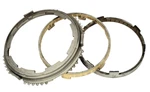 MT82 1ST 2ND Gear Synchronizer Ring Pack Fits 2011-17 Ford Mustang 6 Speed. Fixed Price $69.95.