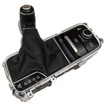 Oem Electronic Parking Brake Switch & Shifter Cover Assembly Kia Stinger 2018-23. Fixed Price $99.50.
