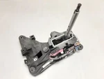 Ford Bronco Oem Automatic Transmission Shifter MB3P-7K004-CF319W 2021 125907. Fixed Price $180.00.