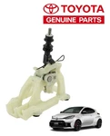 Genuine Oem Toyota Gr Yaris GXPA16 6MT Short Shift Lever Assy. P/n 33530-52341. Fixed Price $175.00.