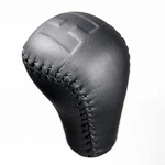1993-2002 Camaro Firebird "h" Pattern Ebony Leather Shifter Knob *HT60081. Fixed Price $199.95.