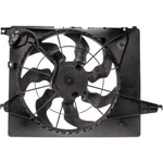 620-463 Dorman Cooling Fan Assembly New For Hyundai Santa Fe Kia Sorento Sport. Fixed Price $171.04.