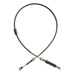 Transmission Shift Cable Fits Toyota Camry 1997-2001 33820-06071. Fixed Price $19.26.