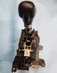 2012-2014 Ford Focus Automatic Transmission Floor Shifter Oem BV6P-7K004-LD3JA6. Fixed Price $33.00.