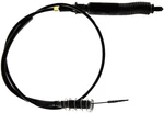 Automatic Transmission Shifter Cable-auto Pioneer CA-1247. Fixed Price $125.99.