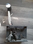 Hurst Vintage Autostick Dual Gate Style Shifter #394005 +t-handle Rare Original!. Fixed Price $119.00.