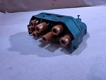 Bmw E30 325E M5 E24 635CSI E23 750IL E31 2.7L M20 Distributor Cap Oem #87271. Fixed Price $19.80.