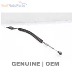 2011-2013 Vw Touareg Automatic Shifter Linkage / Cable 7P0713265. Fixed Price $49.99.
