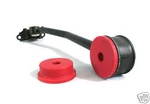 Perrin 6SPD Shifter Bushings For Subaru 2004-2021 Impreza Wrx Sti 6-SPEED. Fixed Price $28.90.