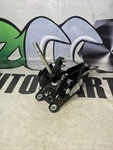 2016-2018 Ford Fous Manual Gear Change Lever Selector Stick G1FR-7C453-RC Oem. Fixed Price $91.00.