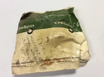 Nos 65-66 Chevy Truck Man Shaft Rubber Shield Gearshift Linkage Boots 8624975. Fixed Price $14.99.