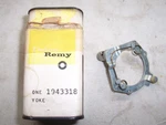 Nos Turn Signal Actuator: 1957 Thru 61 Cadillac - Gm 1943318. Fixed Price $50.00.