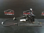 2013 Ford Focus Automatic Transmission Floor Shifter Gear Selector Assembly. Fixed Price $110.00.