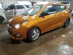 Used Manual Transmission Shifter Assembly Fits: 2020 Chevrolet Spark Grade. Fixed Price $135.13.