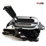 2004-2008 Ford Lariat F150 Chrome Automatic Floor Gear Shifter. Fixed Price $379.99.