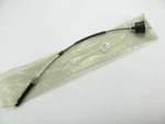 Audi A8 D3 Automatic Transmission Shifter Cable 4E0713265AE No Duties. Fixed Price $192.61.