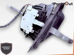 2010-2016 Infiniti Q50 Transmission Shifter Assembly 75C581 Oem. Fixed Price $53.48.