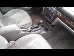 Shifter Sebring 2002 Transmission 28003053. Fixed Price $104.55.