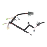 Internal Wire Harness For 4L60E 4L65E Auto Transmission 2003-2006 Tcc Solenoid. Fixed Price $39.65.