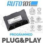 Vin Programmed 2014-2018 Chevrolet Silverado Transfer Case Module 86522174. Fixed Price $299.95.