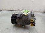 2011 Ford C-max (dxa) Mpv 1.6 Scti 16V (jtdb(euro 5)) Air Conditioning Pump 1852376. Fixed Price $147.90.