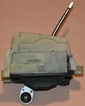 Oem Mercedes-benz C350 W204 Floor Shifter Gear Selector, 2042673724Q02. Fixed Price $72.00.