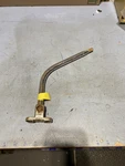 Used 65 66 67 68 Ford Mercury Mustang Cougar Speed Shifter Arm 43897. Fixed Price $109.00.