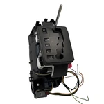 2005-2008 Chrysler Pacifica Transmission Shifter 4880276AB Used. Fixed Price $300.00.