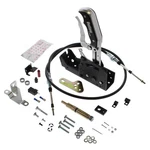 Tci 611523 Outlaw Automatic Cable Shifter Speed Powerglide Forward Pattern. Fixed Price $438.95.