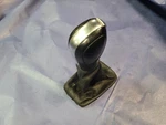 2016-2018 Volkswagen Passat Transmission Gear Shifter Lever Knob Handle Oem. Fixed Price $39.85.