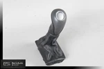 03-04 Mercedes R230 SL55 Amg SL500 Shifter Knob Boot Cover Keyless Go Oem. Fixed Price $199.99.